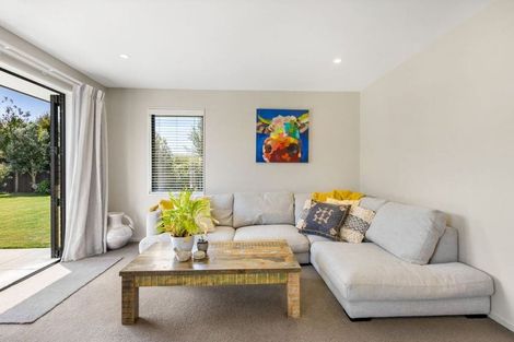 Photo of property in 11 Colebrook Drive, Rolleston, 7614