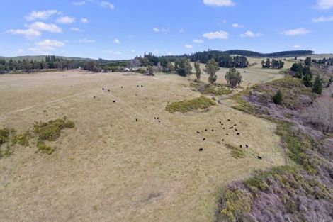 Photo of property in 440 Cramptons Bush Road, Broomfield, Amberley, 7482