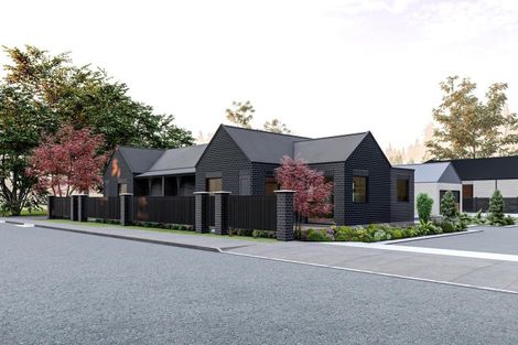 Photo of property in 2 Bethell Close, Rangiora, 7400