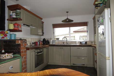 Photo of property in 46 Gray Street, Fairlie, 7925