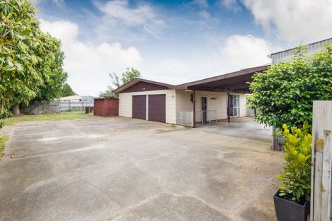 Photo of property in 1435 Waughs Road, Aorangi, Feilding, 4775