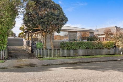 Photo of property in 128 Wales Street, Halswell, Christchurch, 8025