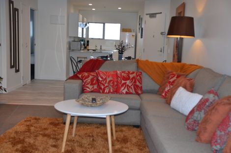 Photo of property in The Landings, 709/8 Ronayne Street, Auckland Central, Auckland, 1010