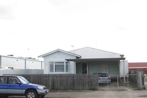 Photo of property in 206 Nelson Street North, Hastings, 4122