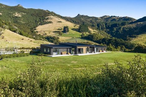 Photo of property in 131a Stony Bay Road, Akaroa, 7581