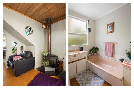 Photo of property in 10 Adams Road, Thornton Bay, Thames, 3575