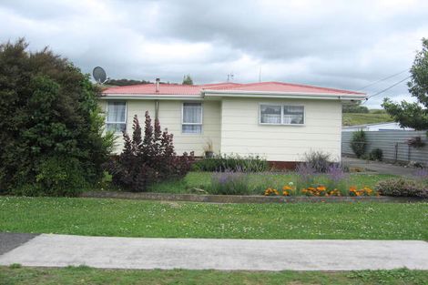 Photo of property in 25 Ward Street, Aramoho, Whanganui, 4500