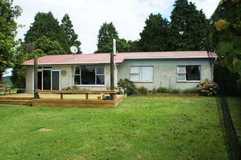 Photo of property in 495 Stanley Road, Wainui, Opotiki, 3198