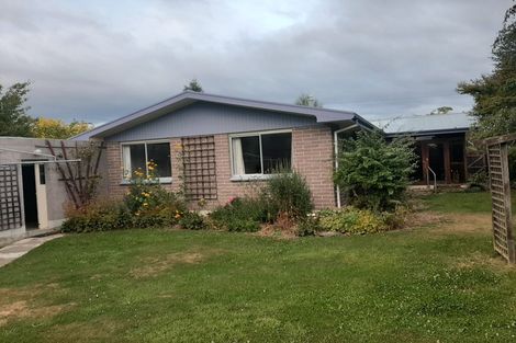 Photo of property in 44 Stuart Road, Ranfurly, 9332