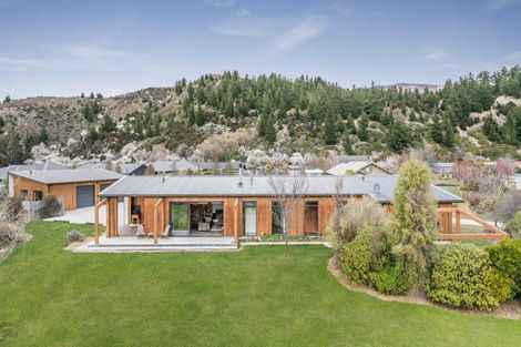 Photo of property in 28 Pisa Road, Luggate, Cromwell, 9383