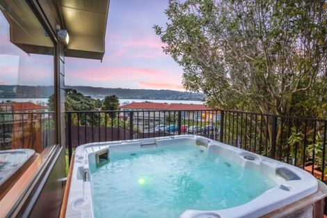 Photo of property in 12 Langwell Place, Papakowhai, Porirua, 5024