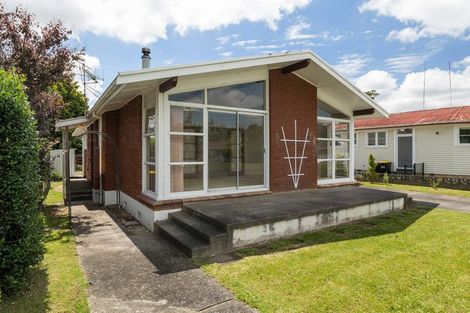 Photo of property in 10 Thorp Street, Paeroa, 3600