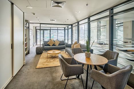 Photo of property in Clyde Quay Wharf, 1/7b Clyde Quay Wharf, Te Aro, Wellington, 6011