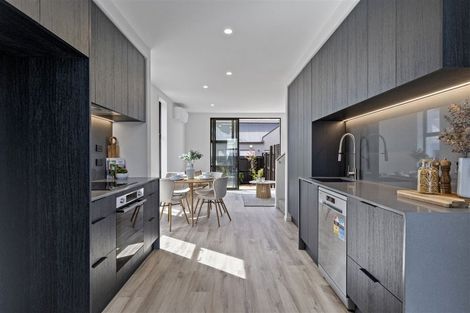 Photo of property in 1/25 Matai Street West, Riccarton, Christchurch, 8011