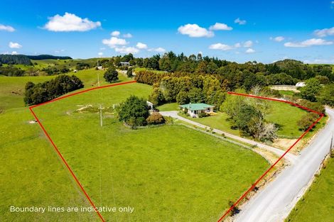 Photo of property in 57 Graham Road, Mangapai, Whangarei, 0178