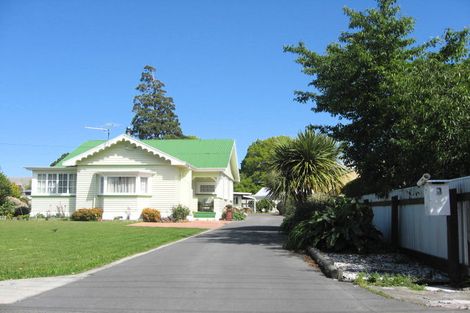 Photo of property in 5 Dillon Street, Blenheim, 7201