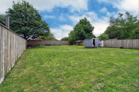 Photo of property in 17 Matai Street, Lansdowne, Masterton, 5810
