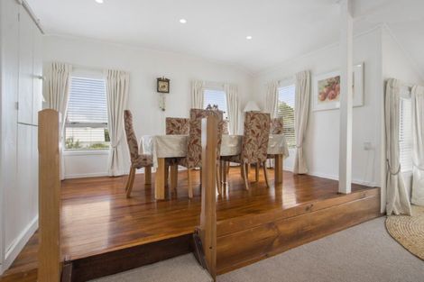 Photo of property in 135 Consols Street, Waihi, 3610
