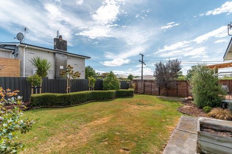 Photo of property in 1 Puriri Crescent, Lansdowne, Masterton, 5810