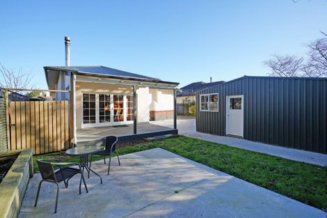 Photo of property in 18 Wellington Street, Georgetown, Invercargill, 9812
