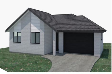 Photo of property in 26 Omahuru Road, Glenbrook, 2681