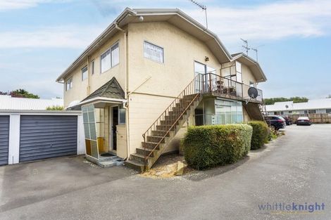 Photo of property in 5/28 Taramea Place, Addington, Christchurch, 8024