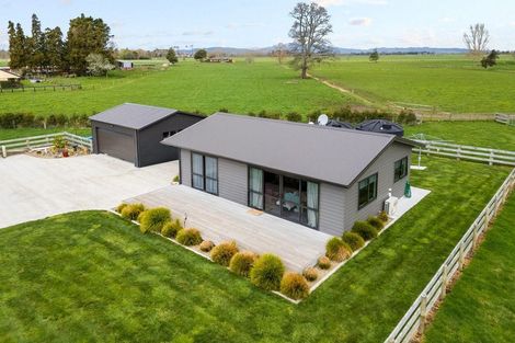 Photo of property in 815 Parallel Road, Ohaupo, 3881