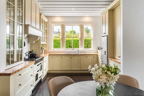 Photo of property in 26 Richmond Road, Grey Lynn, Auckland, 1021