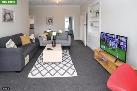 Photo of property in 135 Galloway Street, Hamilton East, Hamilton, 3216