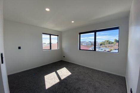 Photo of property in 4/22 Rutherford Street, Woolston, Christchurch, 8023