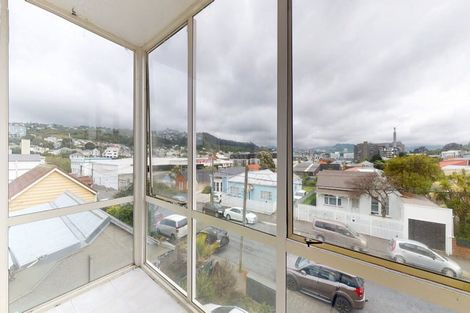 Photo of property in 7/26 Normanby Street, Newtown, Wellington, 6021