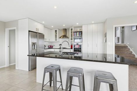 Photo of property in 75 Endeavour Drive, Whitby, Porirua, 5024