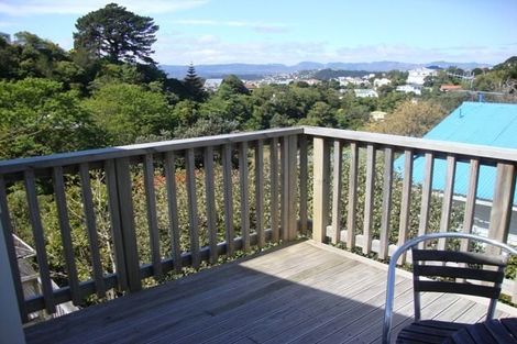 Photo of property in 38 Northland Road, Northland, Wellington, 6012