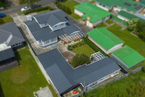 Photo of property in 10 Parkland Crescent, Terrace End, Palmerston North, 4410