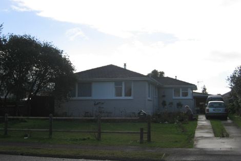 Photo of property in 15 Aspiring Crescent, Chartwell, Hamilton, 3210