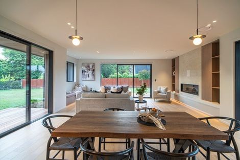 Photo of property in 9c Dalbeth Place, Matangi, Hamilton, 3284