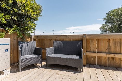 Photo of property in 540 Hastings Street, Napier South, Napier, 4110