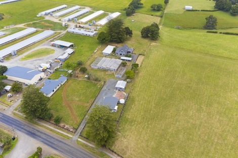 Photo of property in 150 Harrisville Road, Tuakau, 2121
