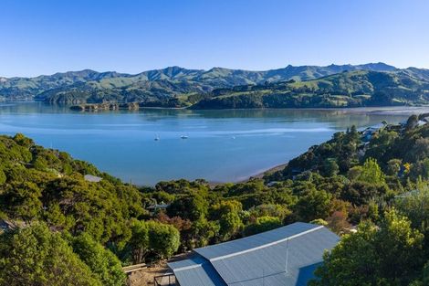 Photo of property in 35 Kingfisher Road, Takamatua, 7581