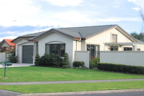 Photo of property in 7 Gallery Grove, Flagstaff, Hamilton, 3210