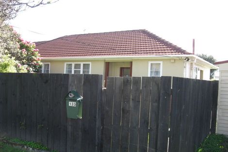 Photo of property in 133 Waiwhetu Road, Waterloo, Lower Hutt, 5011