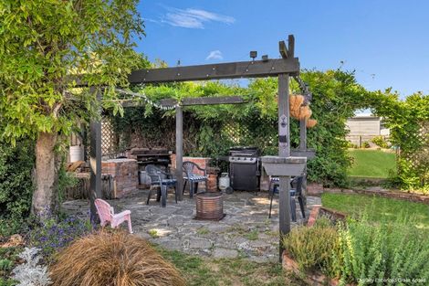 Photo of property in 59 Sydney Street, Takapau, 4203