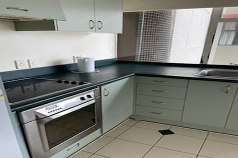 Photo of property in Terrace Tower Apartments, 126 The Terrace, Wellington Central, Wellington, 6011