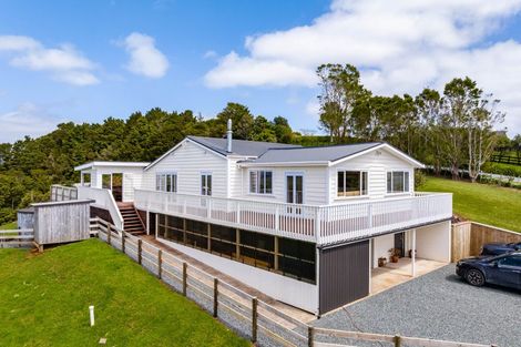 Photo of property in 137 Going Road, Ruatangata West, Kamo, 0185