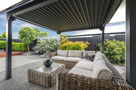 Photo of property in 48 Bradbury Avenue, Rolleston, 7614