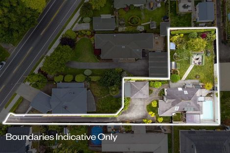 Photo of property in 74a Thornton Road, Cambridge, 3434