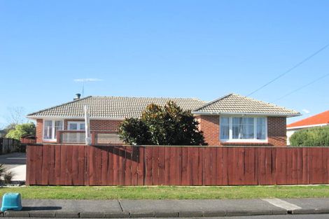 Photo of property in 1/16 Cameron Street, Papakura, 2110
