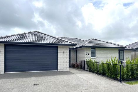 Photo of property in 63 Hastings Road, Pyes Pa, Tauranga, 3112