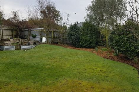 Photo of property in 13 Rapley Street, Hampstead, Ashburton, 7700