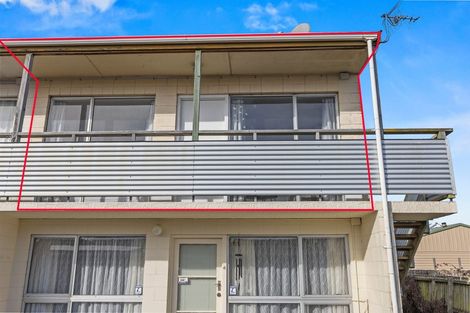 Photo of property in 8/112a Olliviers Road, Phillipstown, Christchurch, 8011